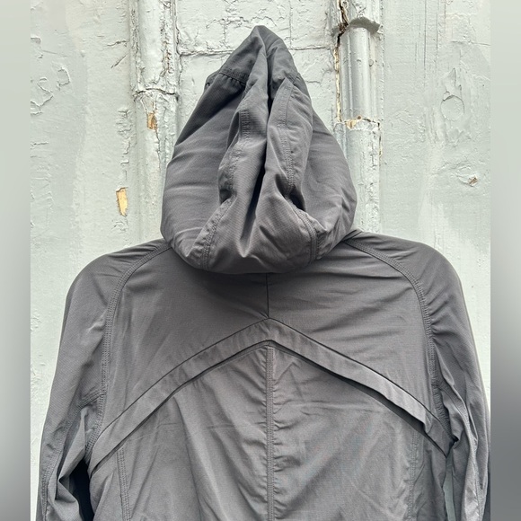 Indygena Black Slinga II Jacket, size Small - Picture 8 of 13